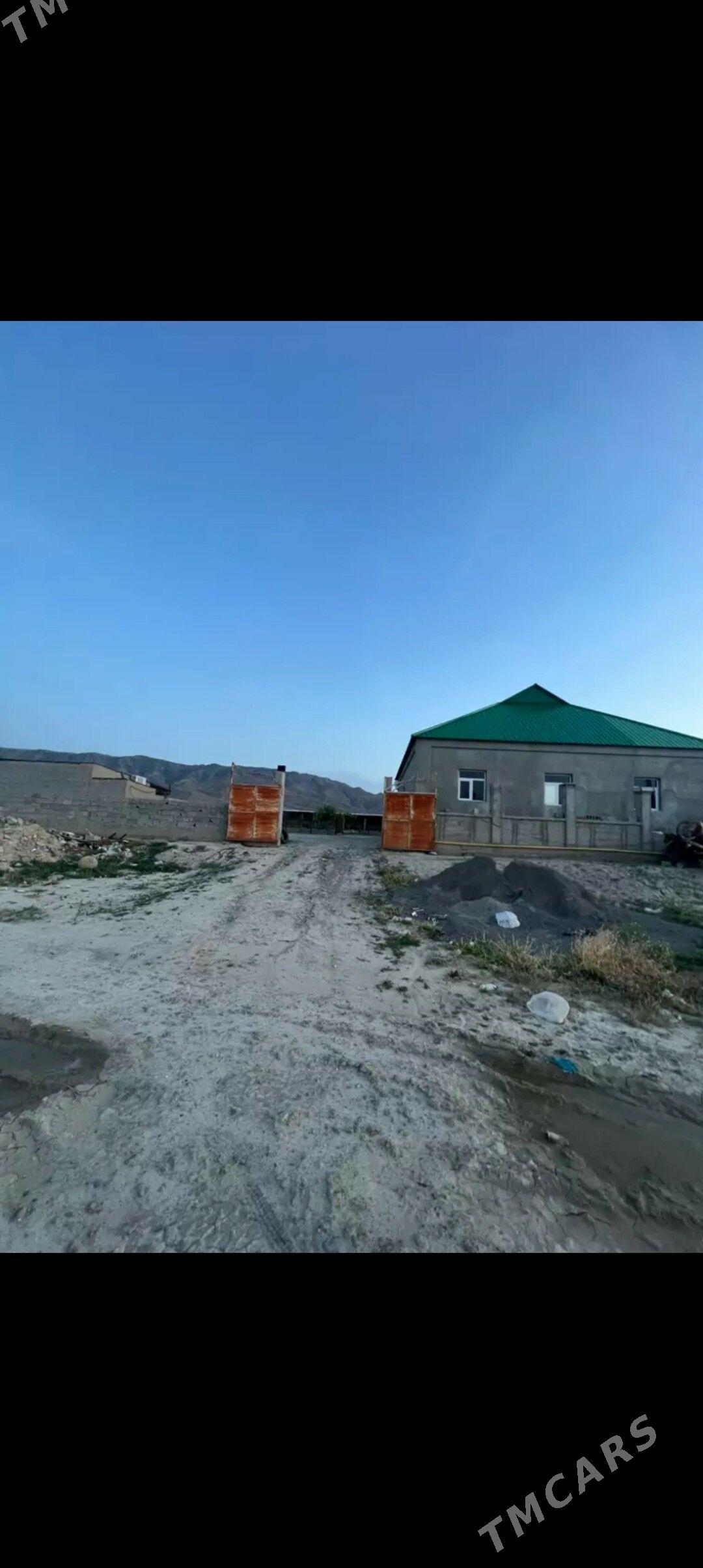 Gäwers plan - Aşgabat - img 1