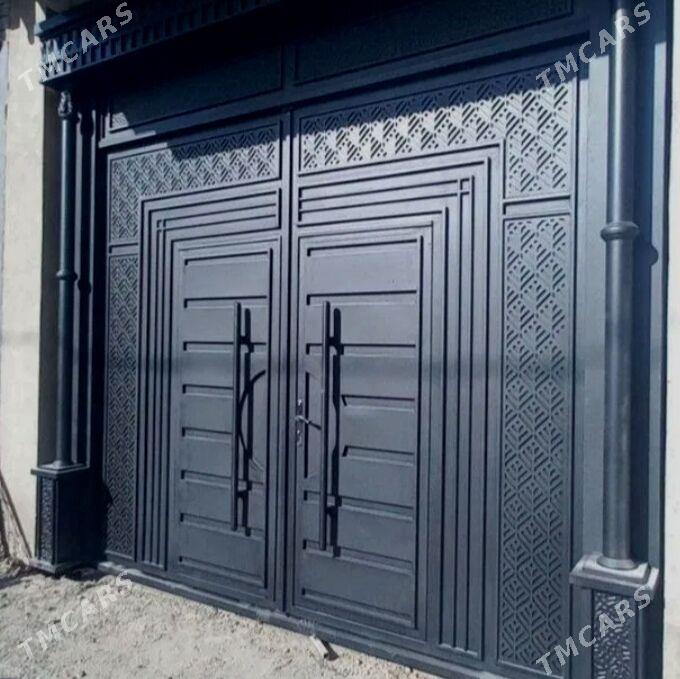 DERWEZE, WAROTA, KALİTKA - Şabat etr. - img 1