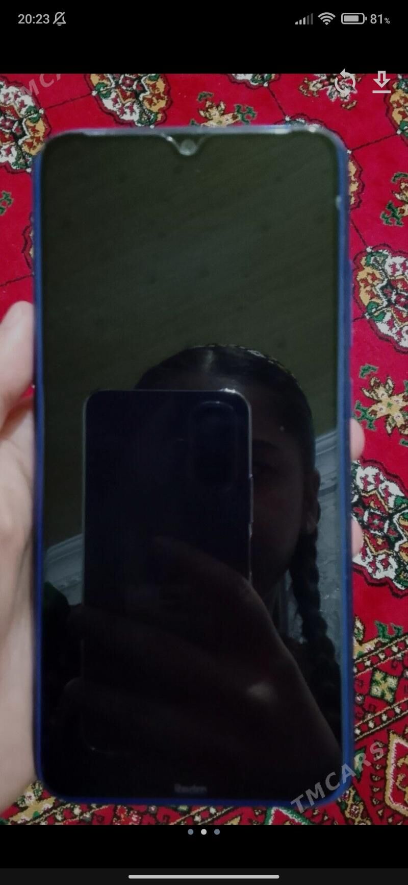 редми нот 8 - Türkmenabat - img 1