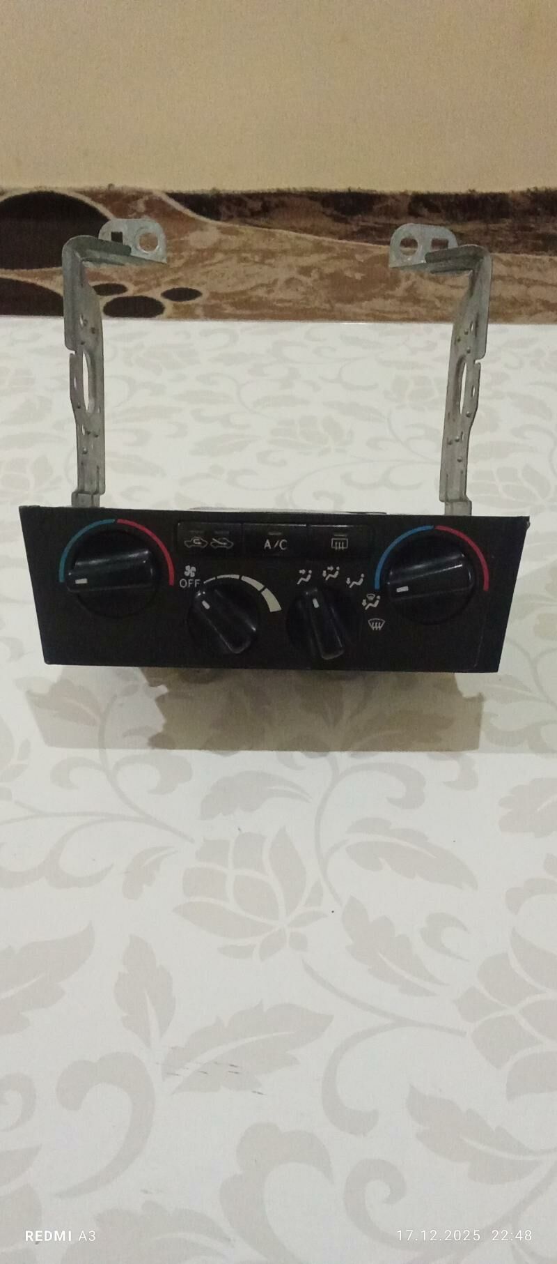 𝗔𝘃𝗮𝗹𝗼𝗻 𝗽𝗲𝗰𝗸𝗮𝗻 𝘀𝗮𝘆𝗹𝗮𝗿𝘆 400 TMT - етр. Туркменбаши - img 1