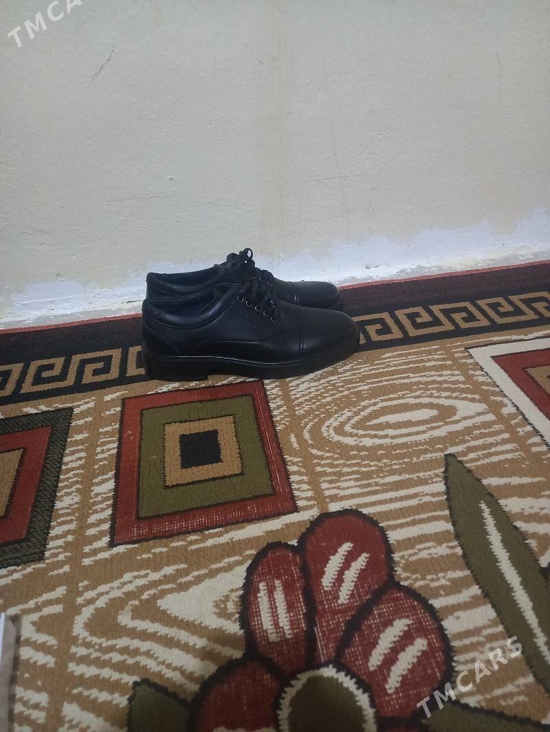 aýakgap - Этрек - img 1