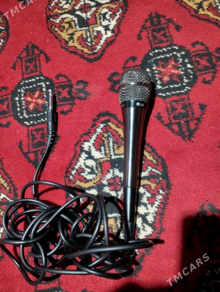 Mikrafon - Дашогуз - img 1
