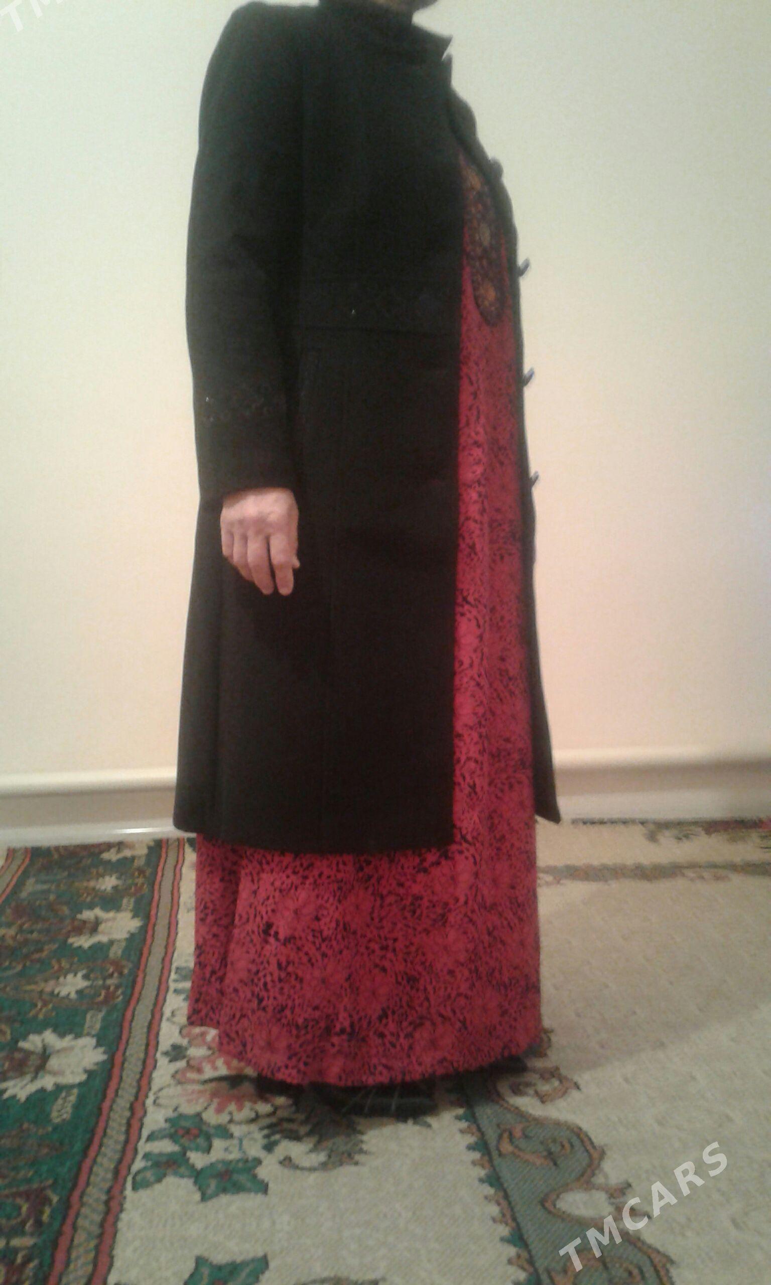 Palto - Gökdepe - img 1