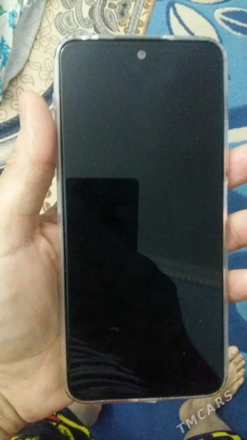 REDMI NOT 12 РЕДМИ НОТ12 8.128 - Ашхабад - img 1