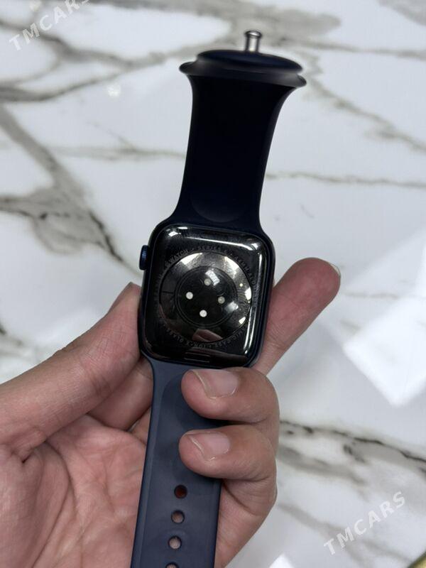 apple watc - Aşgabat - img 1