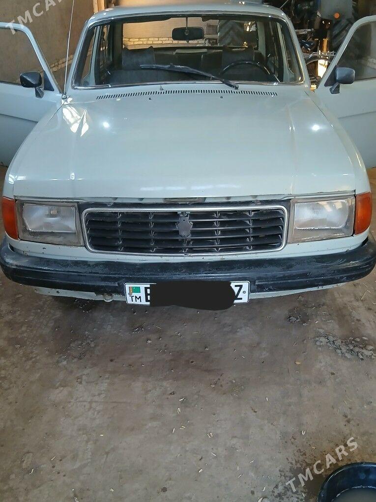 Gaz 31 1993 - 20 000 TMT - Шабатский этрап - img 1