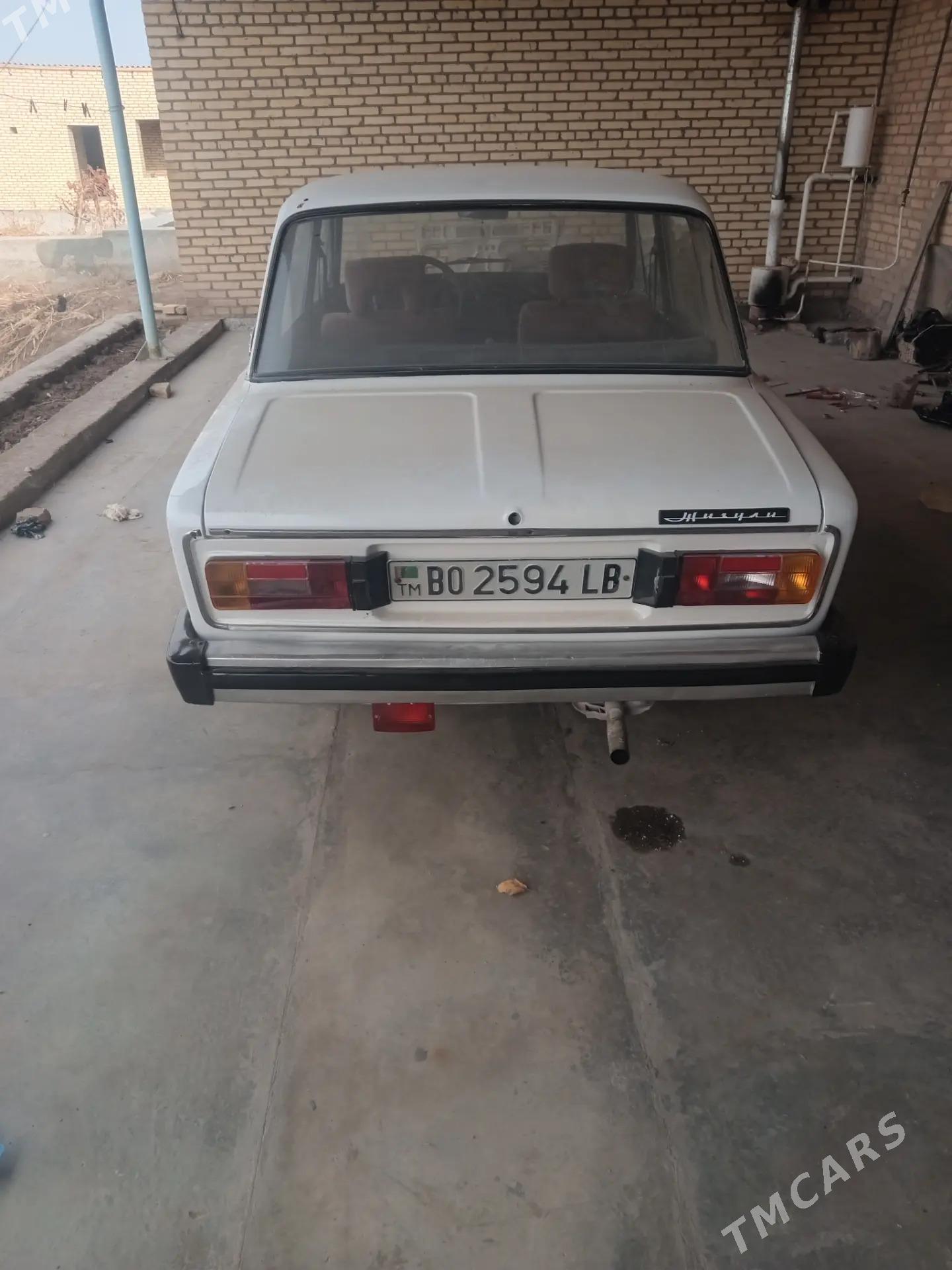 Lada 2106 1999 - 25 000 TMT - Dänew - img 1