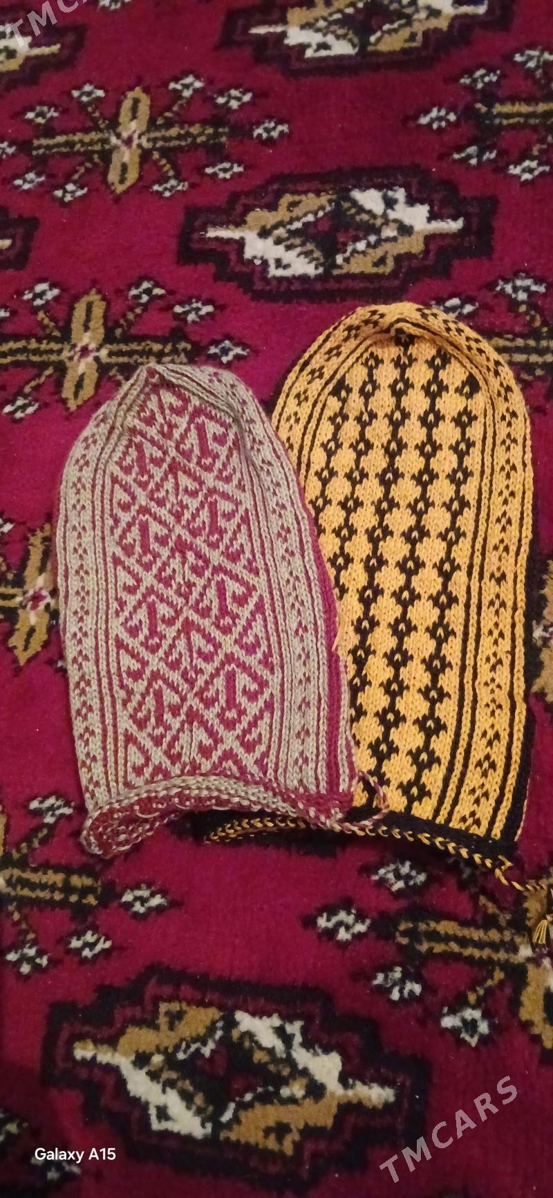 ceska - Мары - img 1