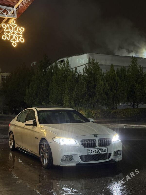 BMW F10 M5 2011 - 265 000 TMT - Ашхабад - img 1