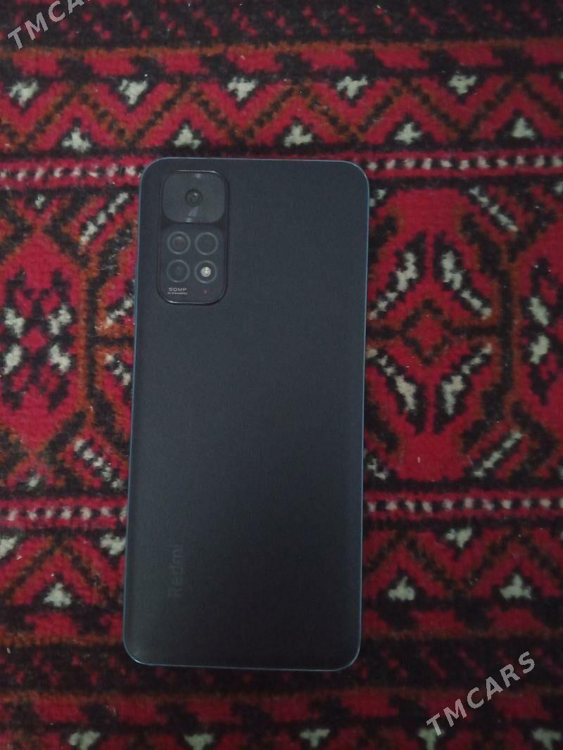 Redmi not 11 - Сакар - img 1