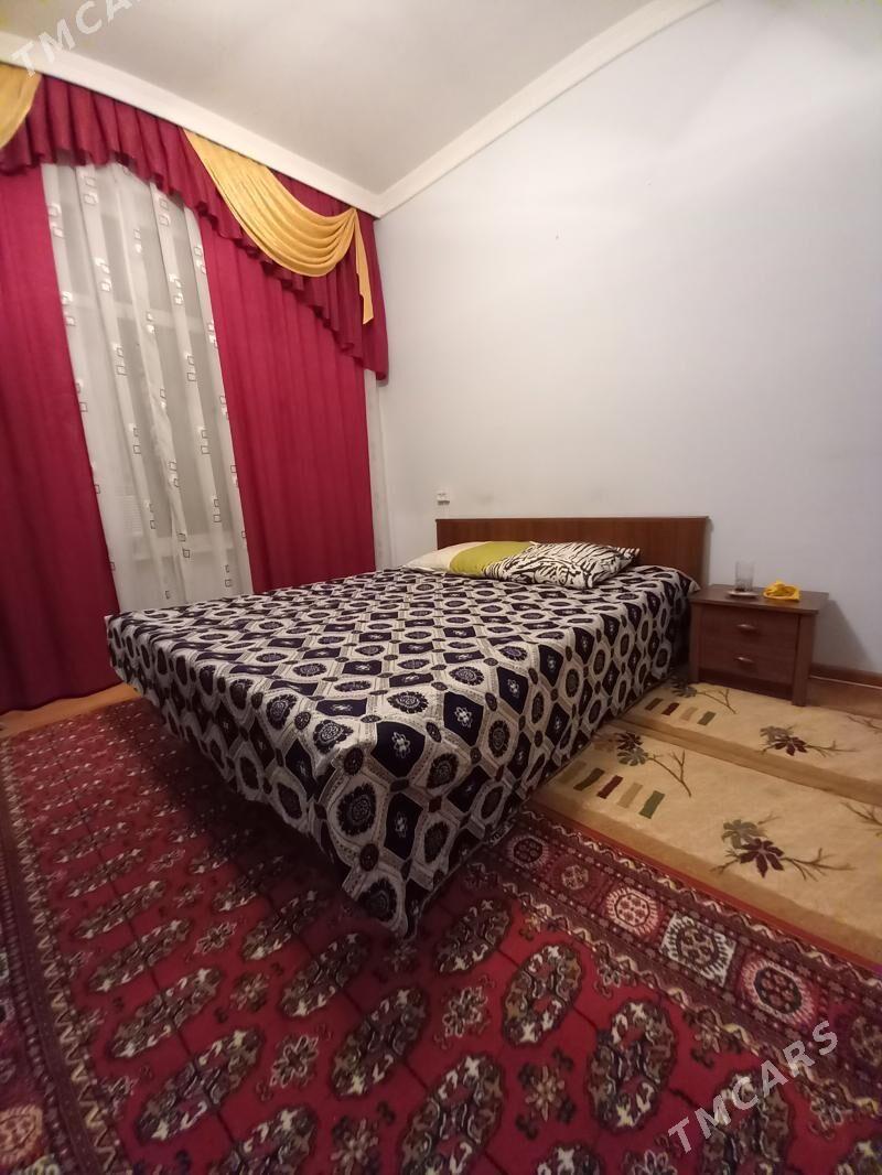 Spalny - Parahat 4 - img 1