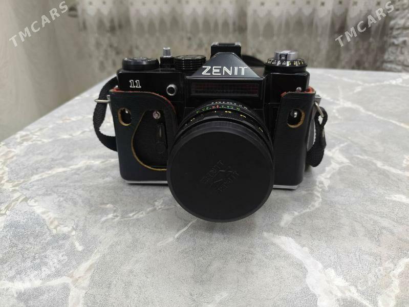 Фотоаппарат и - Mary - img 1