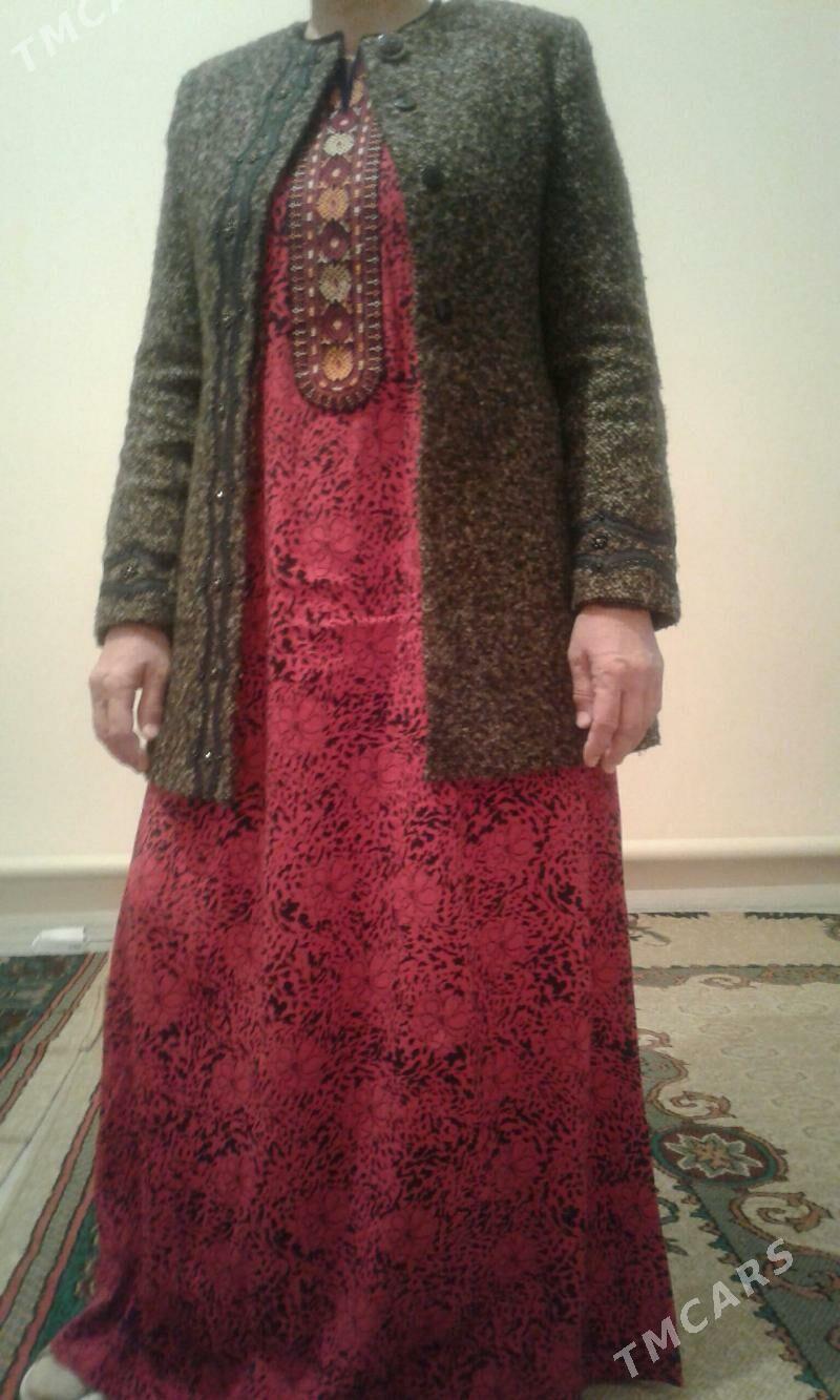 mini palto - Gökdepe - img 1