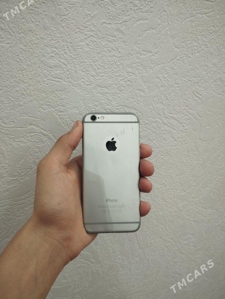 iPhone 6 - Mary - img 1