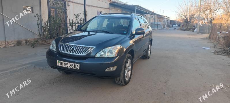 Lexus RX 330 2004 - 255 000 TMT - Daşoguz - img 1