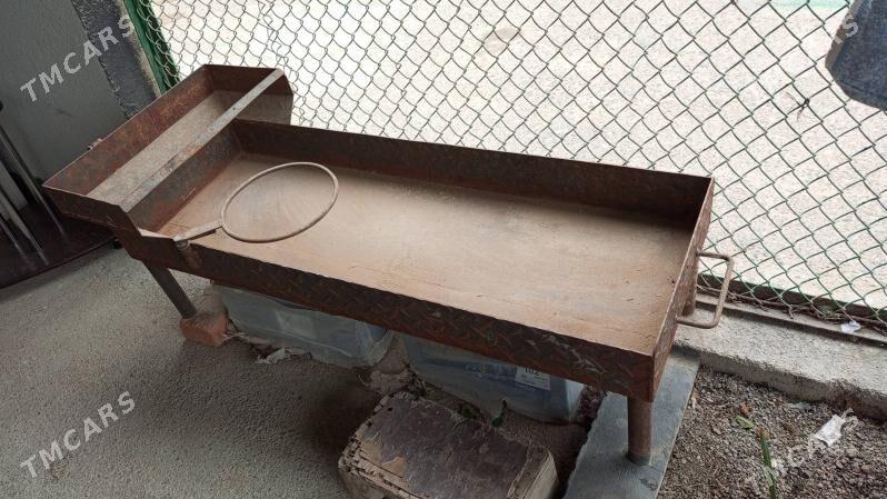 Мангал - Çoganly - img 1