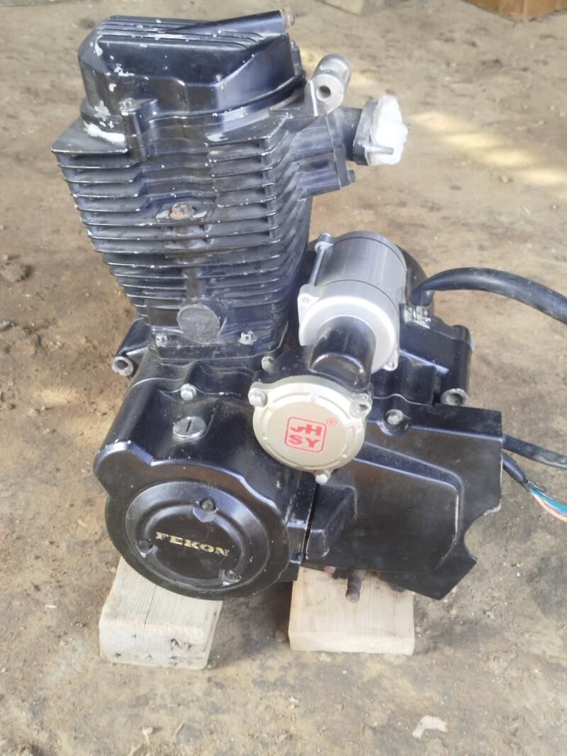 fekon 200 2 200 TMT - Эсенгулы - img 1