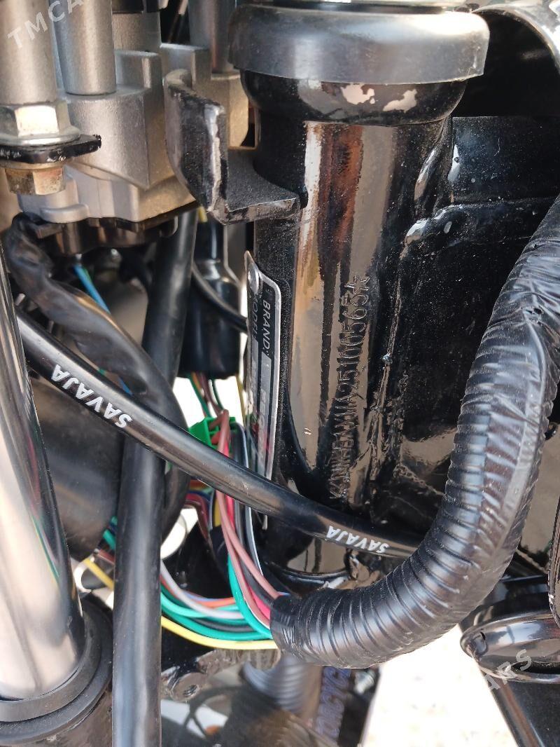 Fekon FK150-8G 2025 - 20 000 TMT - Керки - img 1