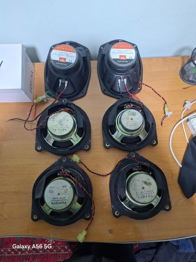 kalonka morda gapy 120 TMT - Mary - img 1