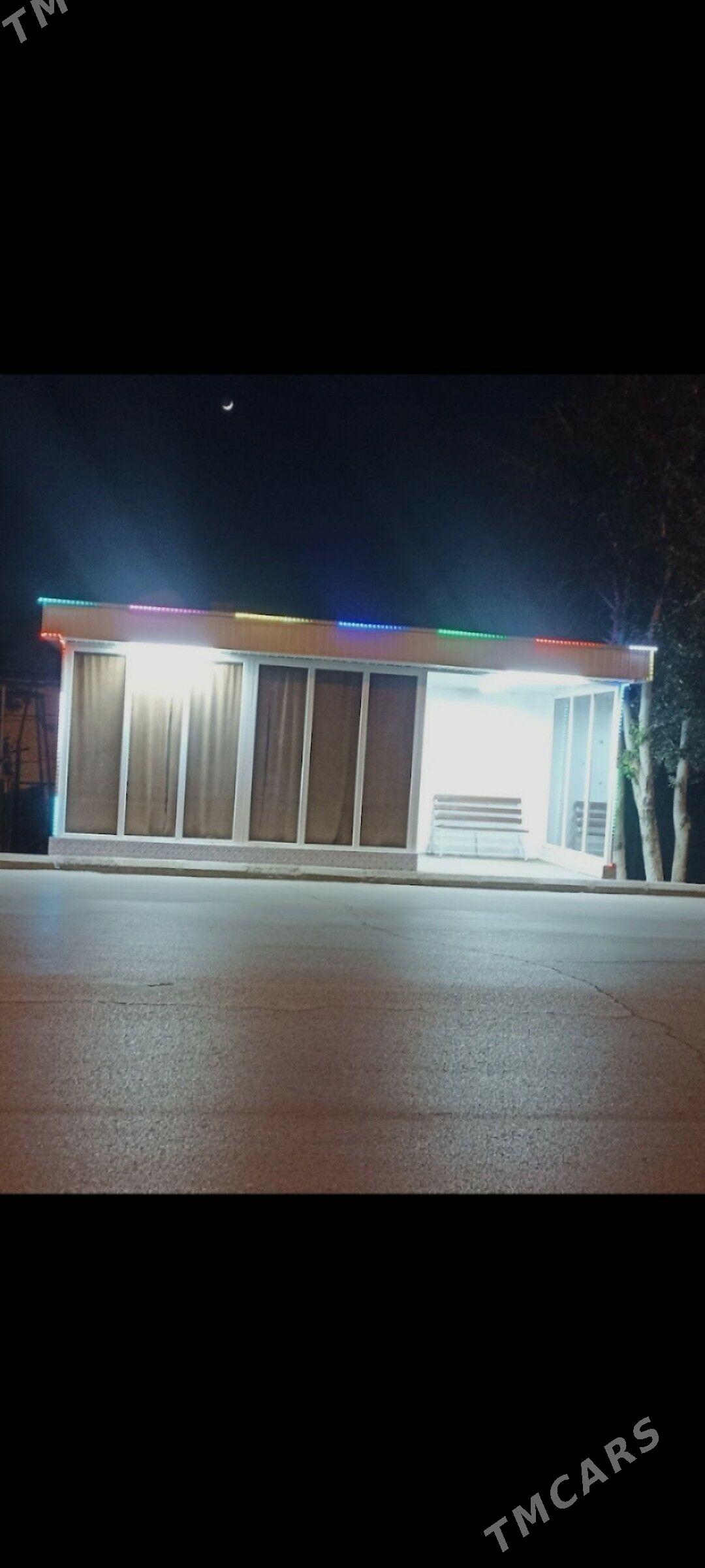 satlyk magazin - Дашогуз - img 1