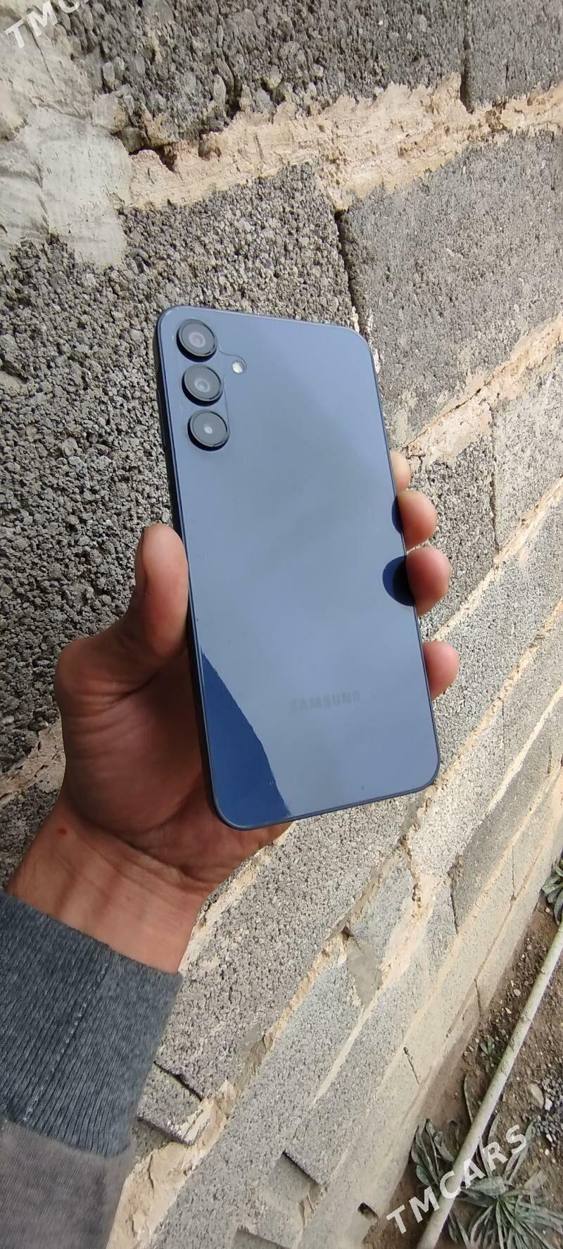 SAMSUNG A15 - Туркменбаши - img 1