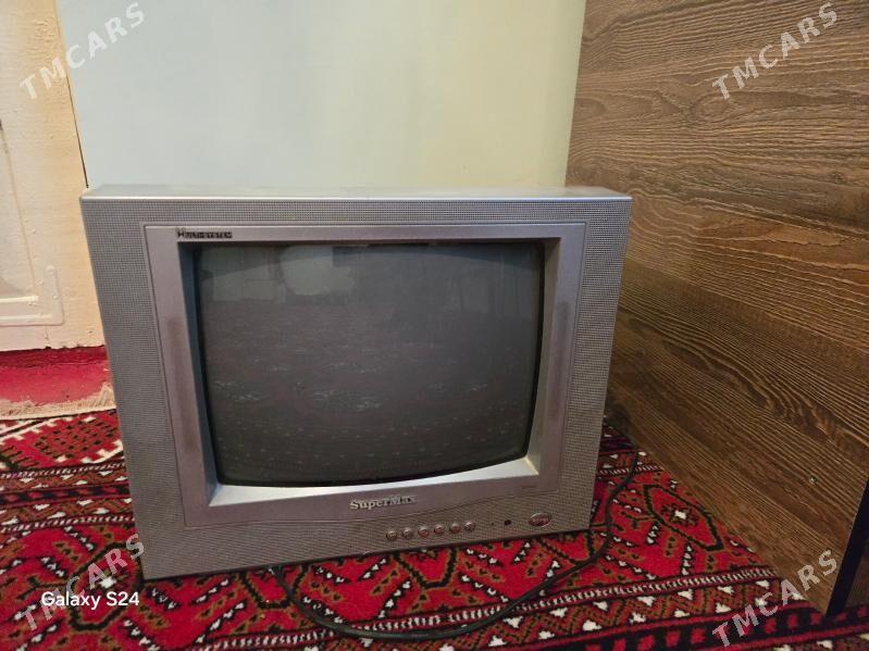 Телевизор - Türkmenabat - img 1