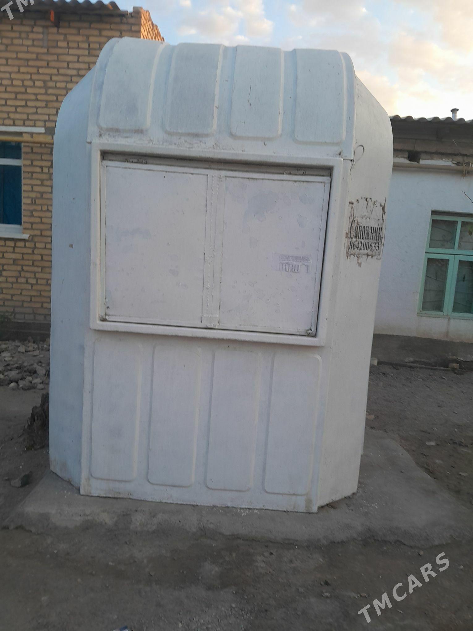 butka - Türkmenabat - img 1