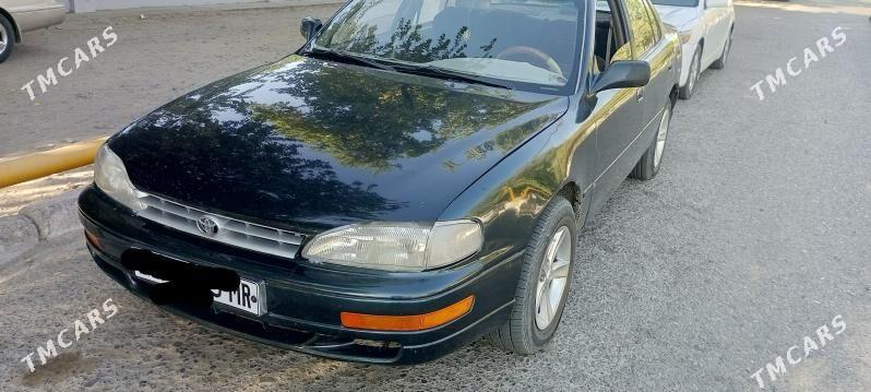 Toyota Camry 1993 - 90 000 TMT - Мары - img 1