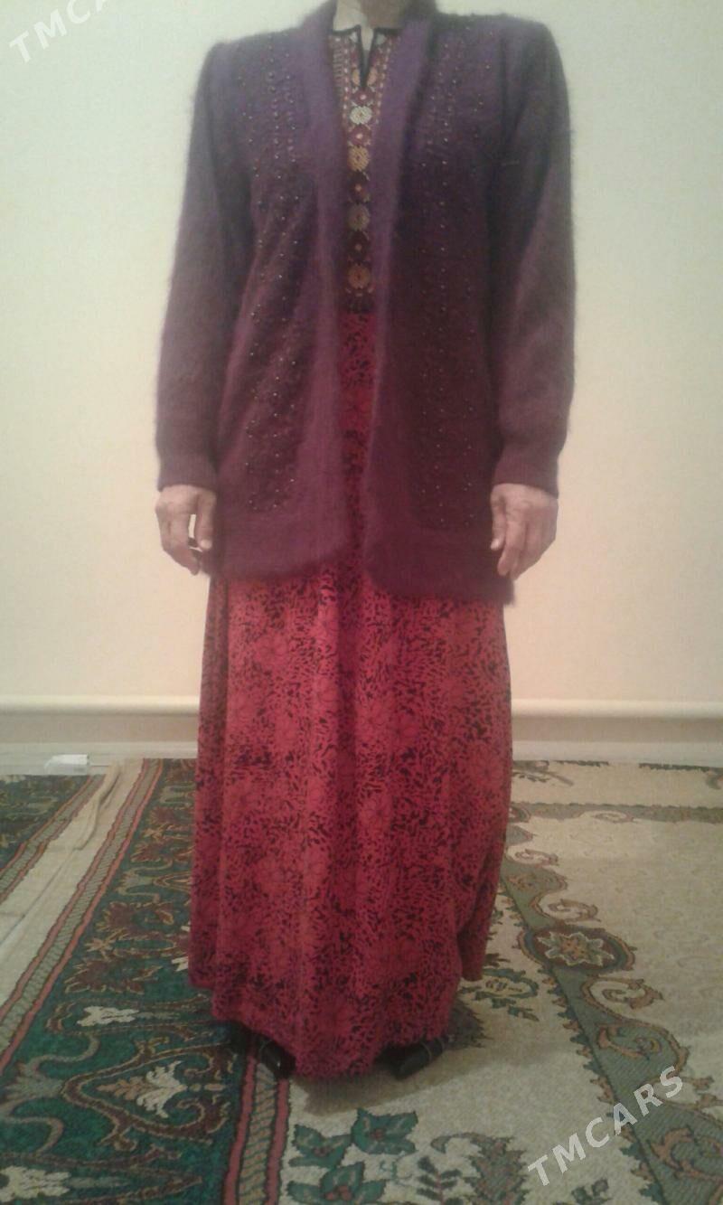 žemper - Gökdepe - img 1