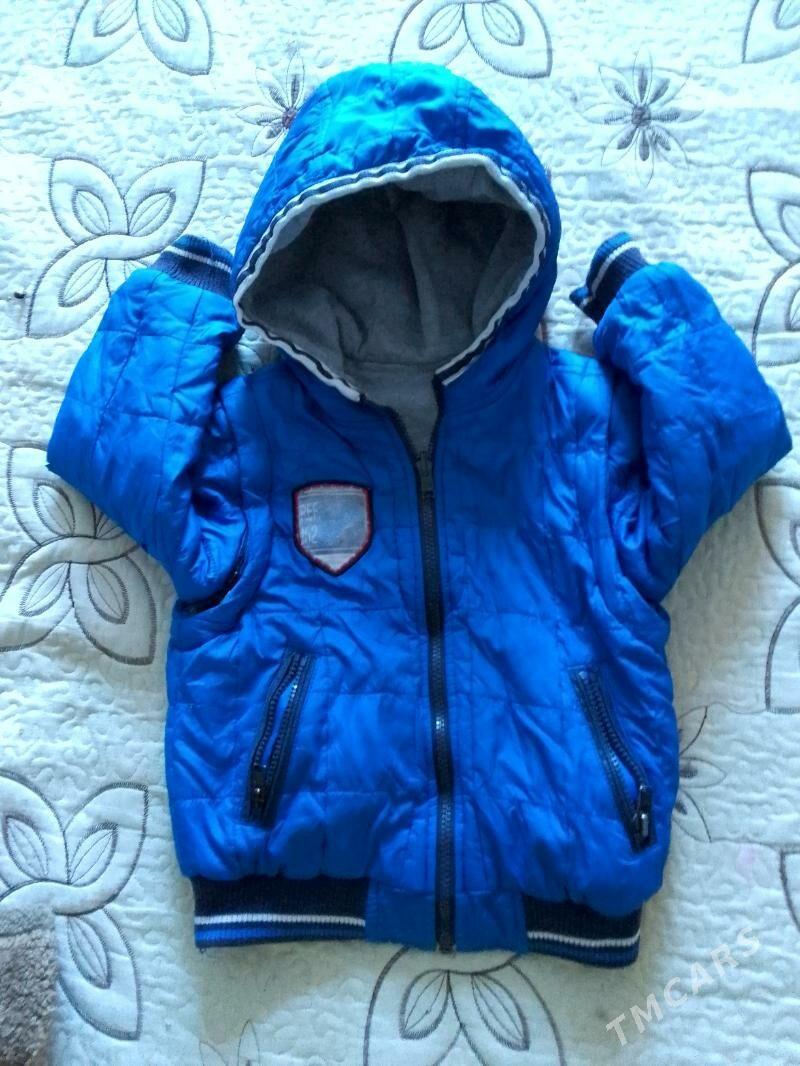 3 4 года - Ашхабад - img 1