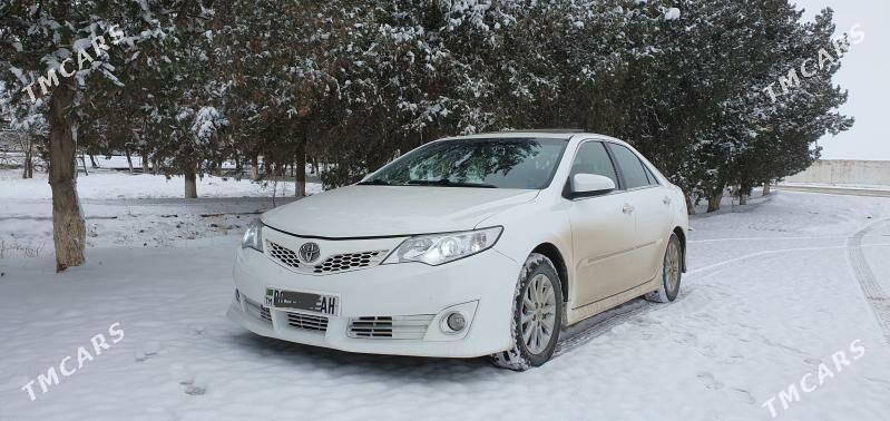 Toyota Camry 2013 - 250 000 TMT - Aşgabat - img 1