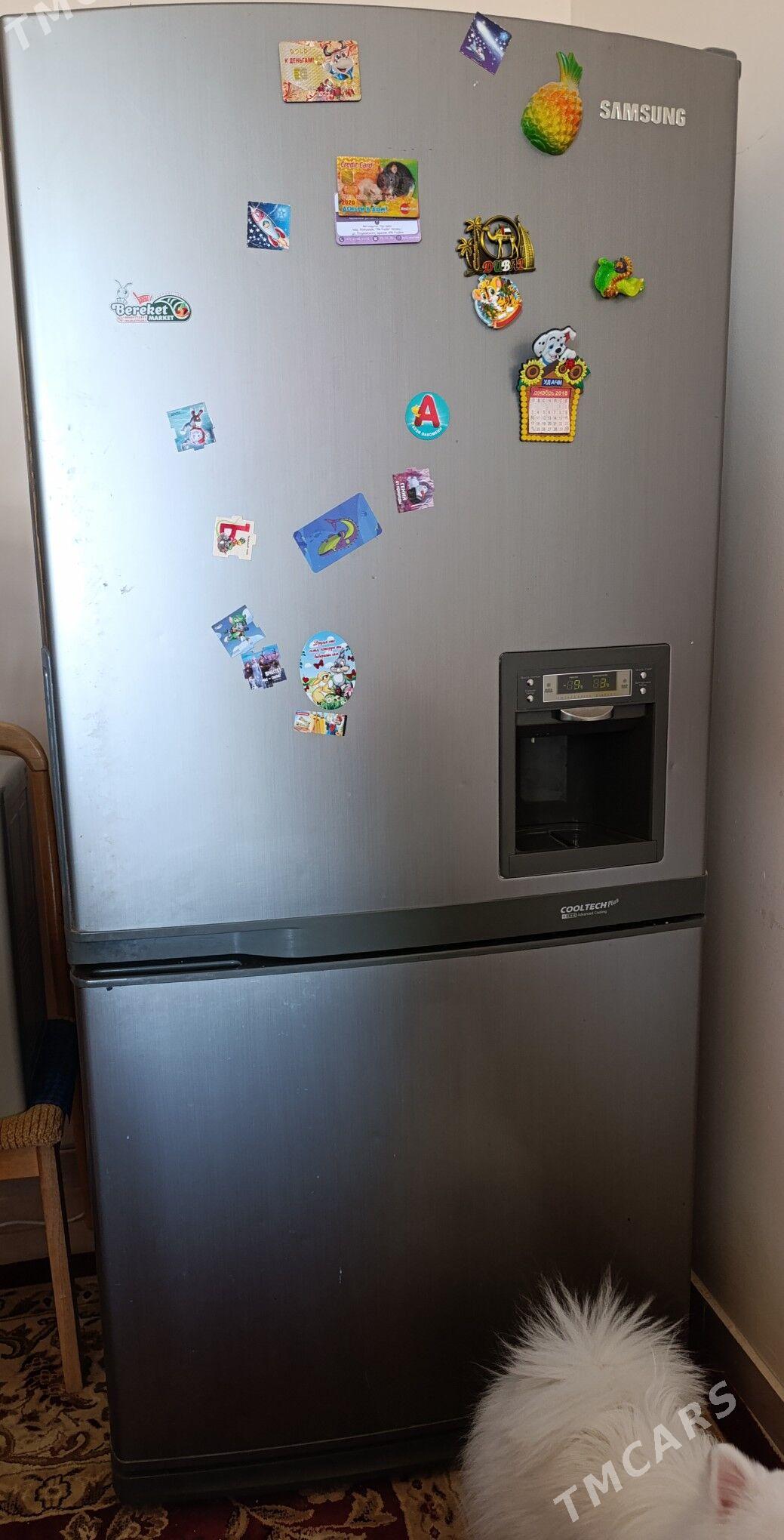 холодильник - Хитровка - img 1