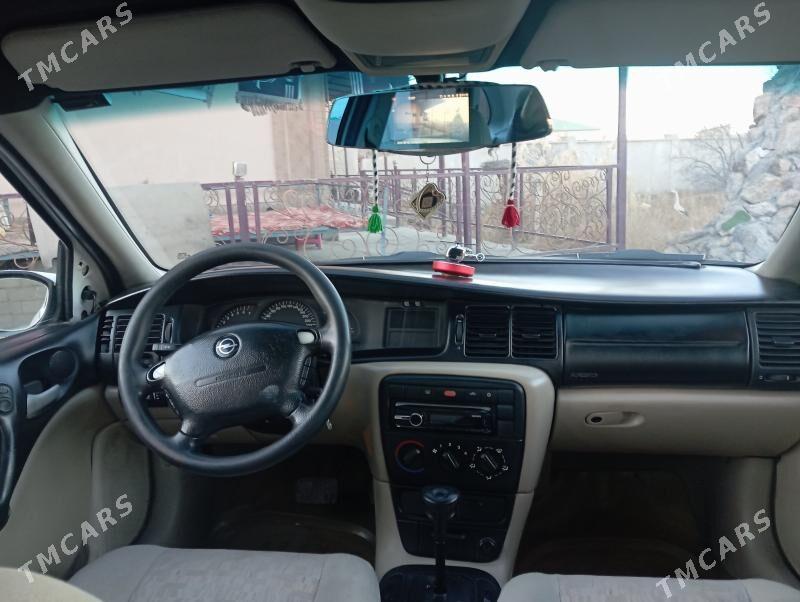 Opel Vectra 2001 - 85 000 TMT - Дашогуз - img 1