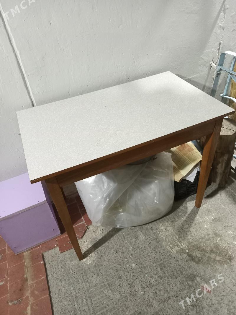 стол кухонный - 11 mkr - img 1