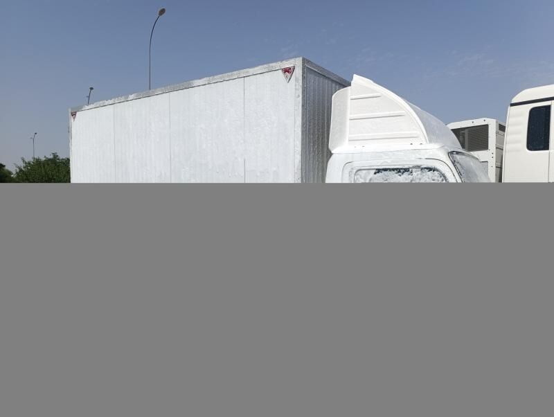 Canter,Forland,Gazel 3,4 metr - Aşgabat - img 1