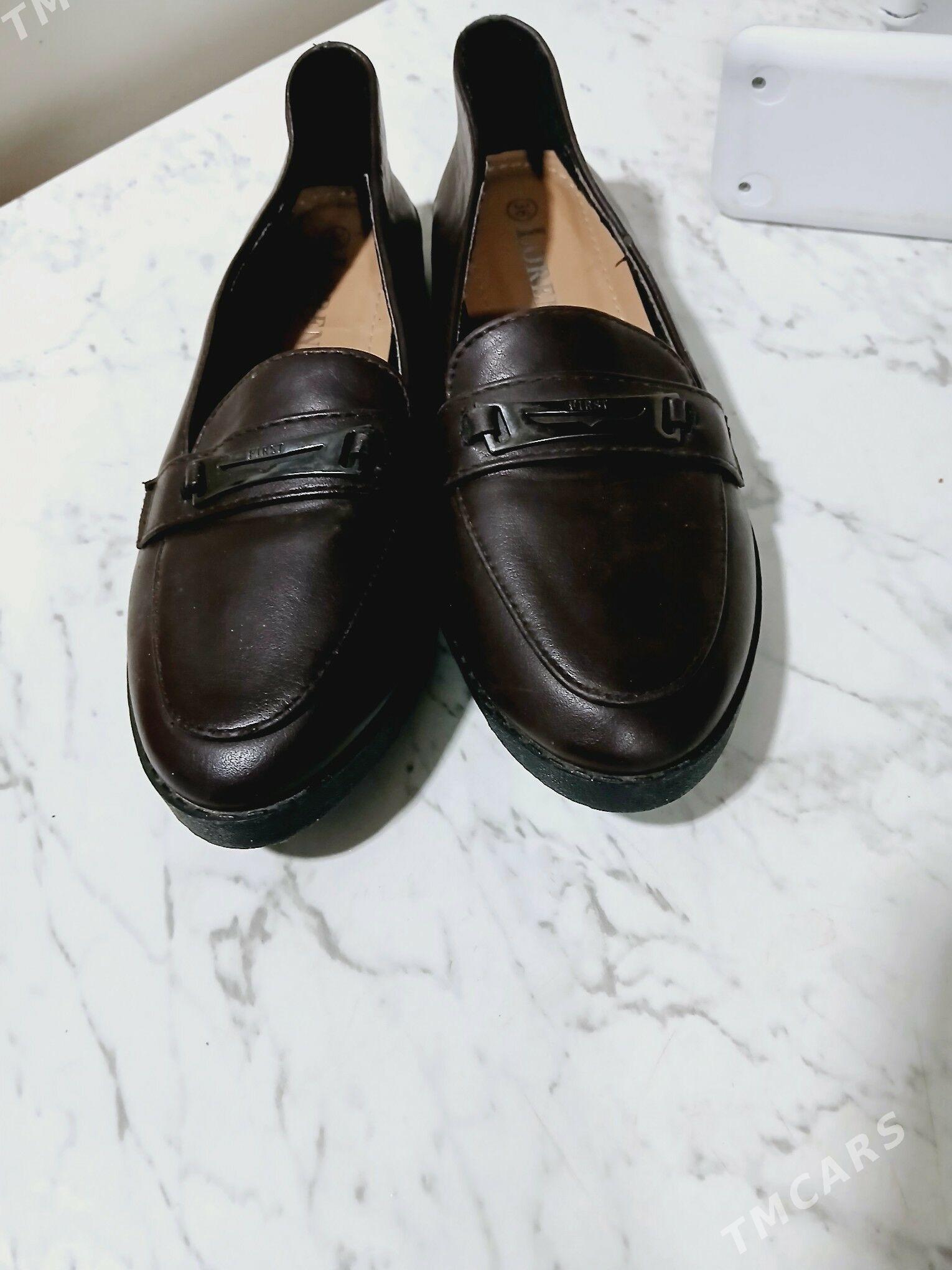 Ayakgap - Türkmenbaşy - img 1