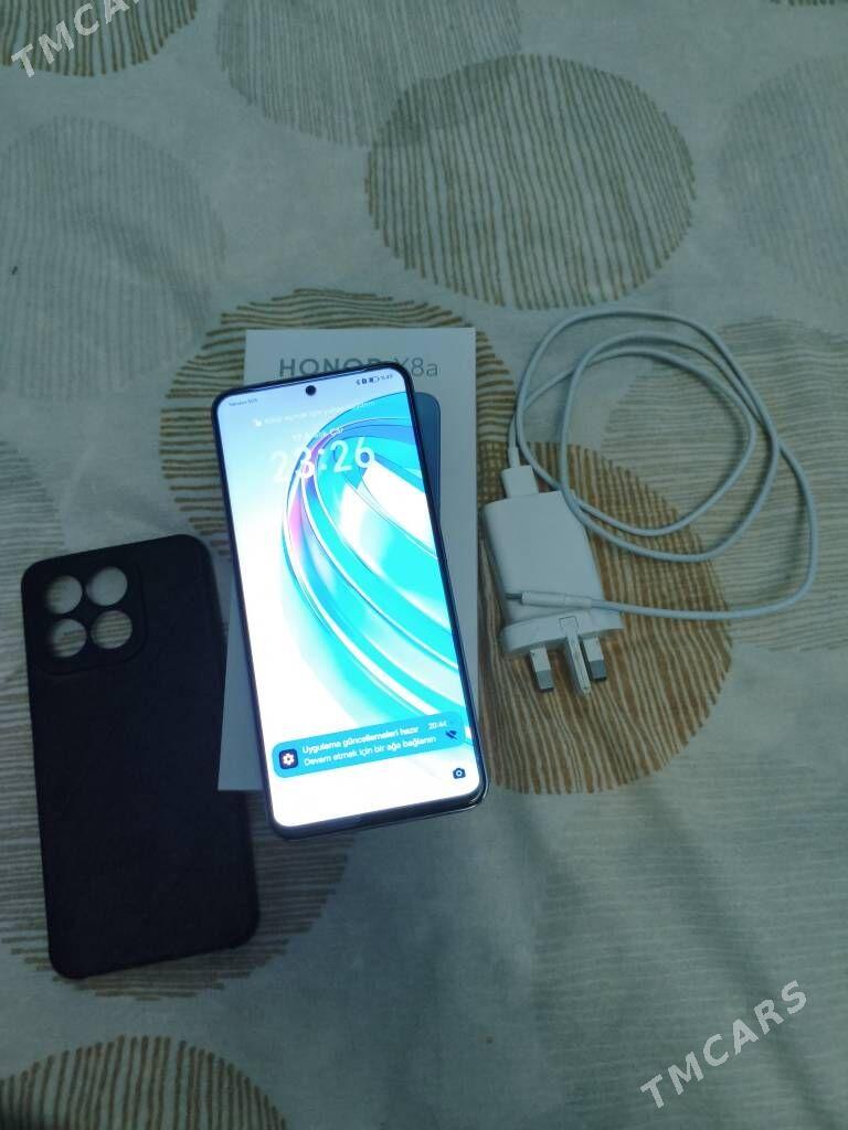 honor x8a 8/128 - Gumdag - img 1