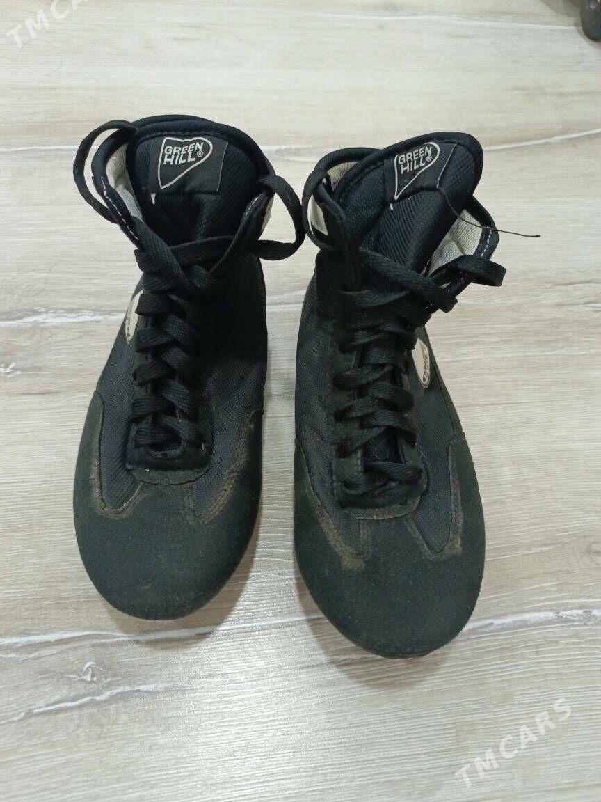 barsowka ayakgap - Балканабат - img 1