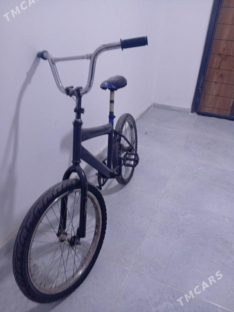 TIGIR - Büzmeýin GRES - img 1