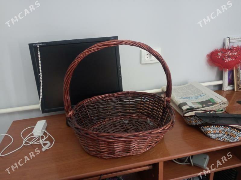 SEBET - Дашогуз - img 1