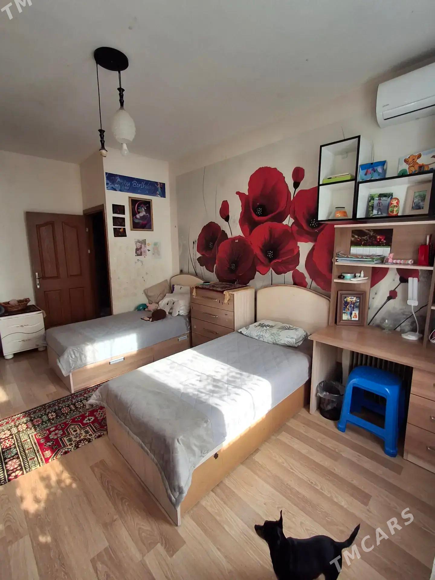 Şatlyk mir7 - Ашхабад - img 1