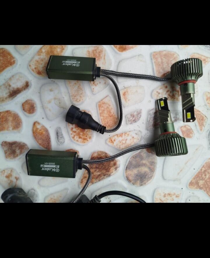 kaier led let lampa 300 TMT - Tejen - img 1