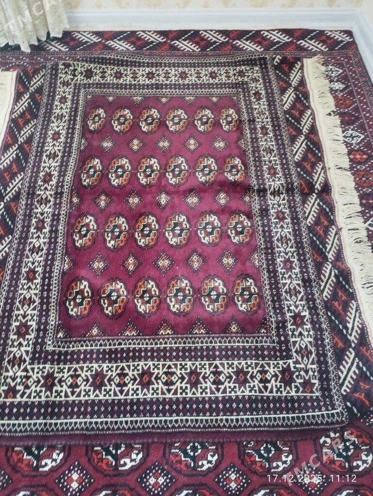 diwanlyk - Balkanabat - img 1