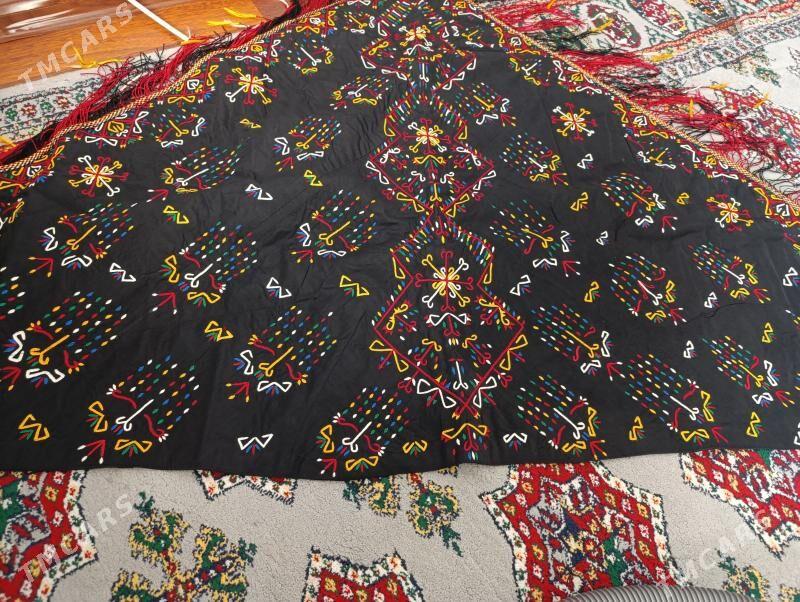 kesde gynac - Мир 7 - img 1