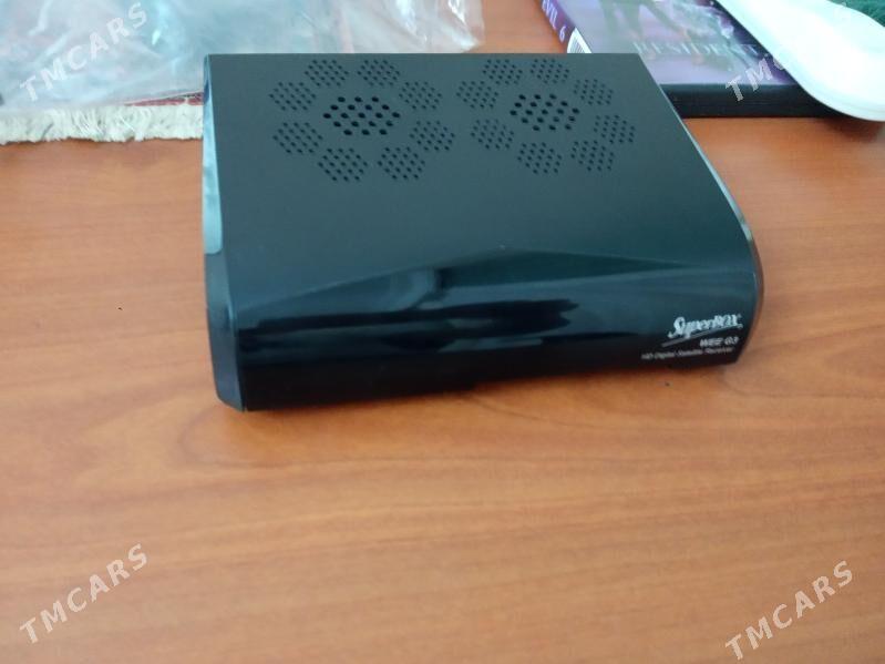 super max tuner - Türkmenbaşy - img 1