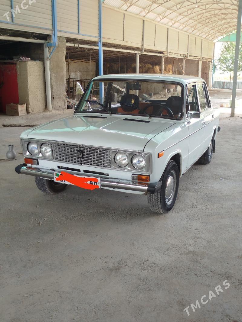 Lada 2106 1998 - 30 000 TMT - Gökdepe - img 1