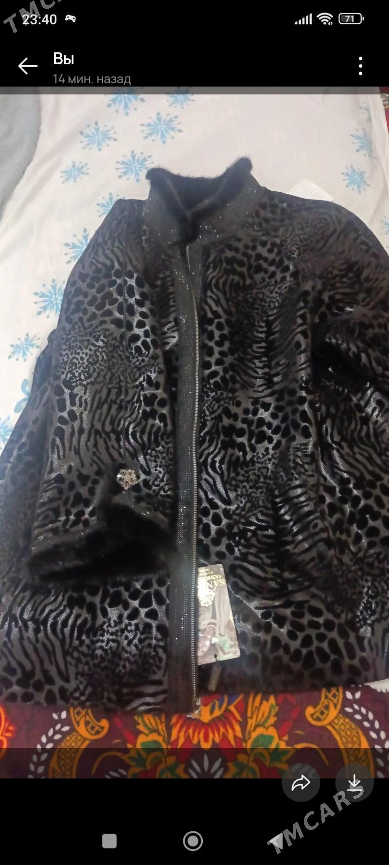 Dublýonka - Daşoguz - img 1