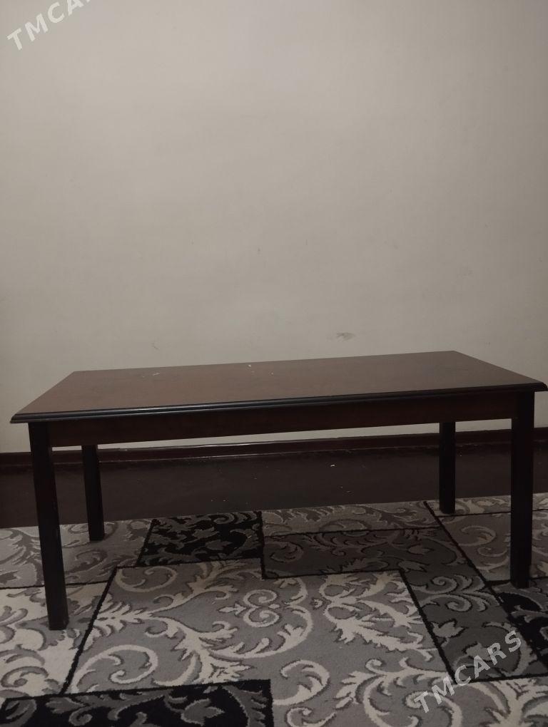 стол - 1 mkr - img 1