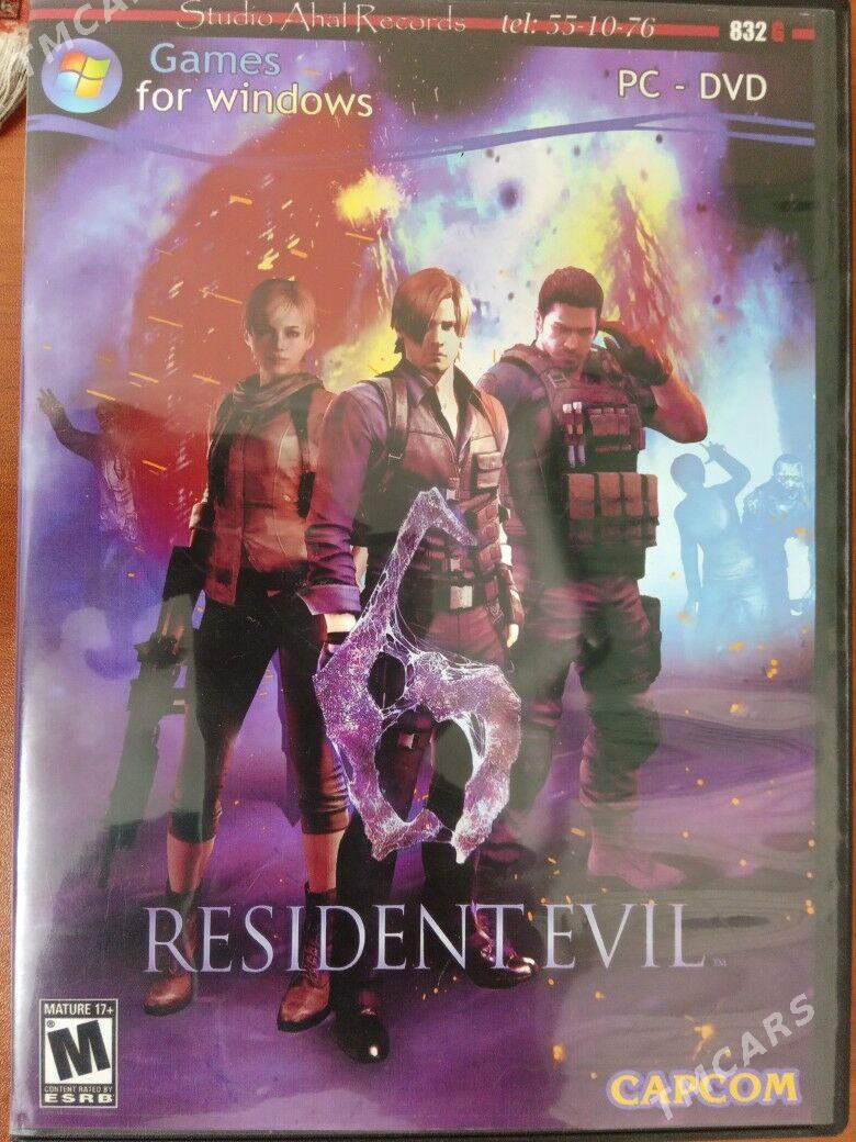 oyun - Türkmenbaşy - img 1