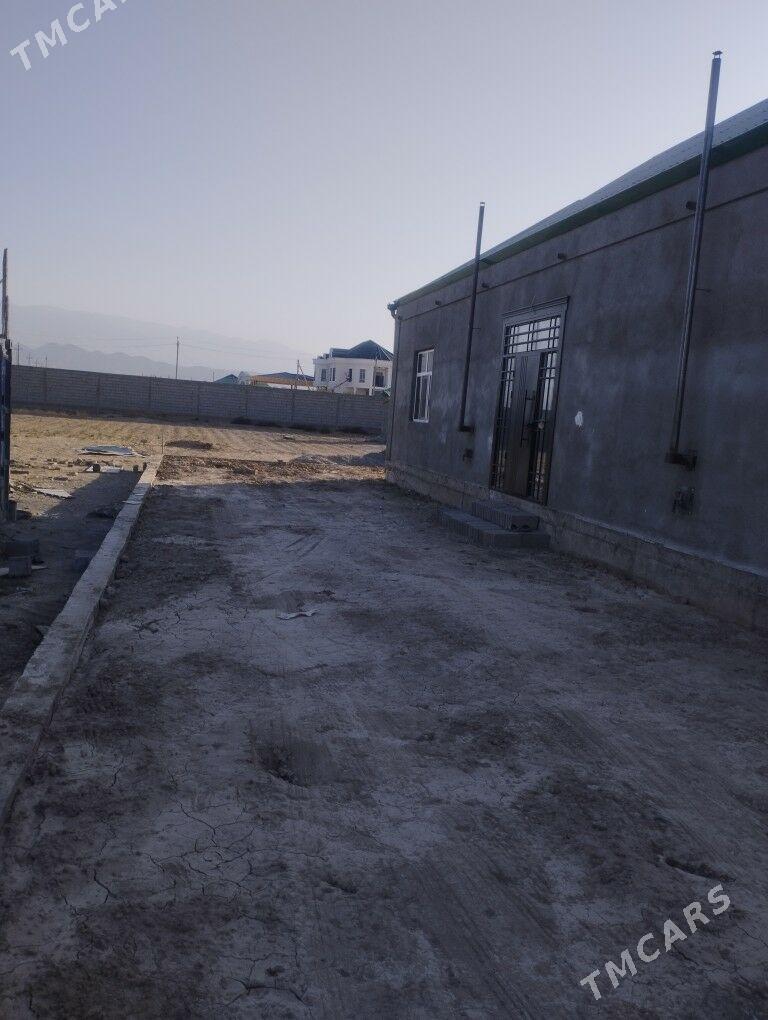 Ýasman-salk 12 sotak - Büzmeýin - img 1